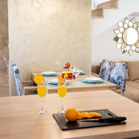 House Lucy Vila Zgaljic