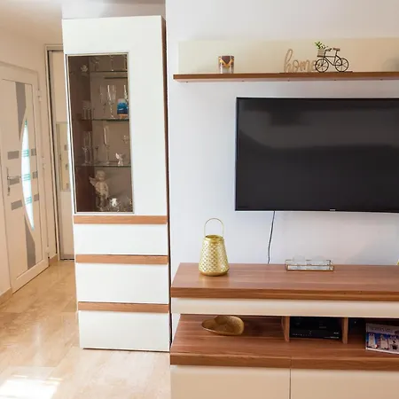 House Lucy Villa Zgaljic